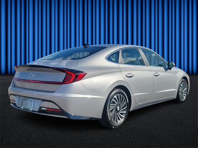 2023 Hyundai Sonata Hybrid SEL