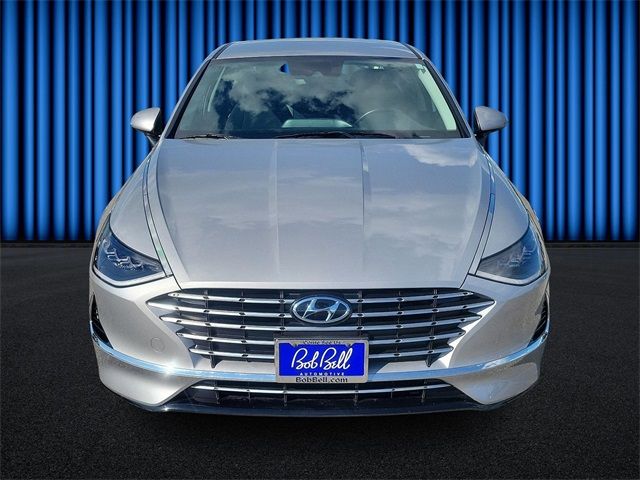 2023 Hyundai Sonata Hybrid SEL