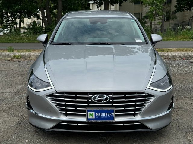 2023 Hyundai Sonata Hybrid SEL