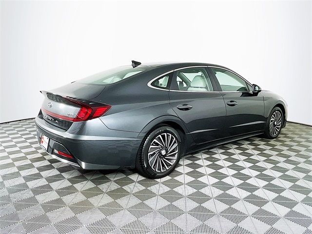 2023 Hyundai Sonata Hybrid SEL