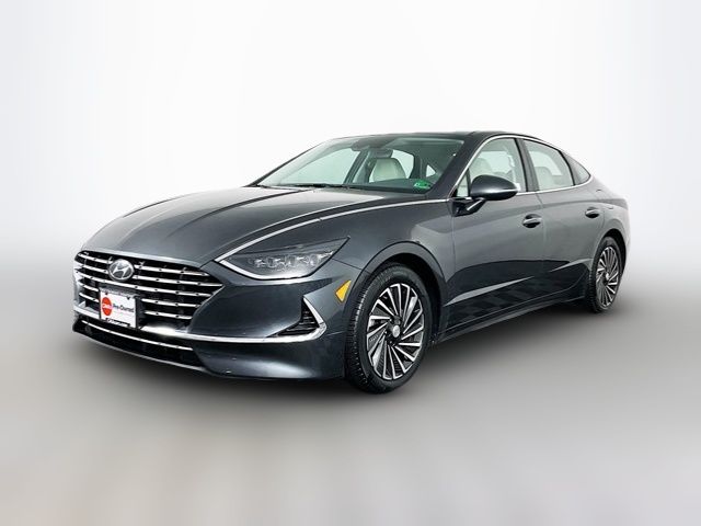 2023 Hyundai Sonata Hybrid SEL