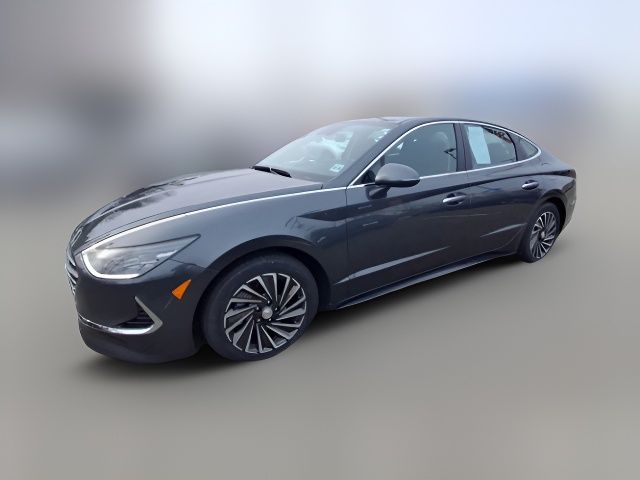 2023 Hyundai Sonata Hybrid SEL