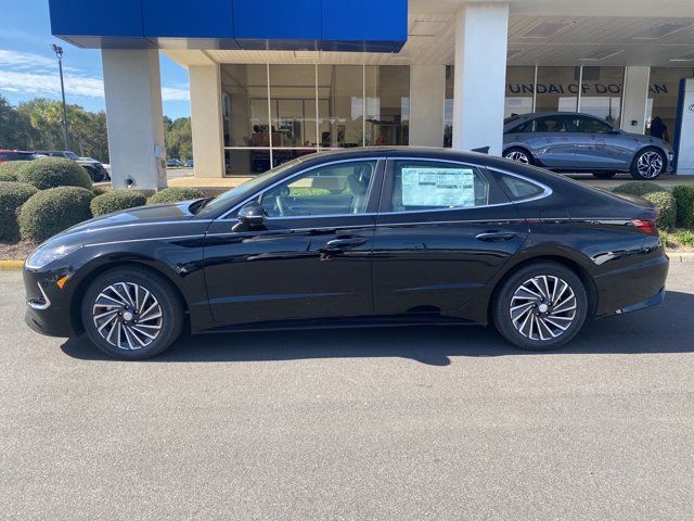 2023 Hyundai Sonata Hybrid SEL