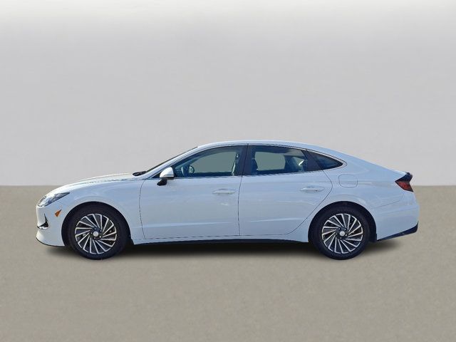 2023 Hyundai Sonata Hybrid SEL