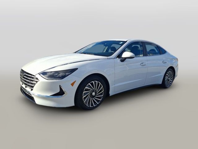 2023 Hyundai Sonata Hybrid SEL