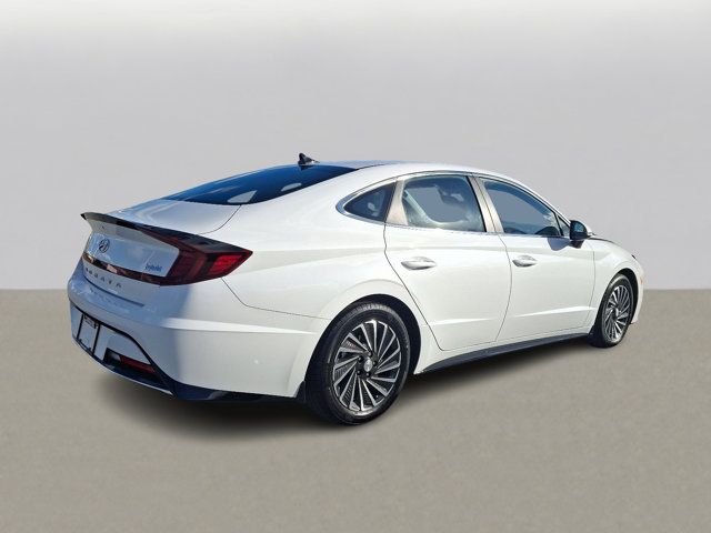 2023 Hyundai Sonata Hybrid SEL