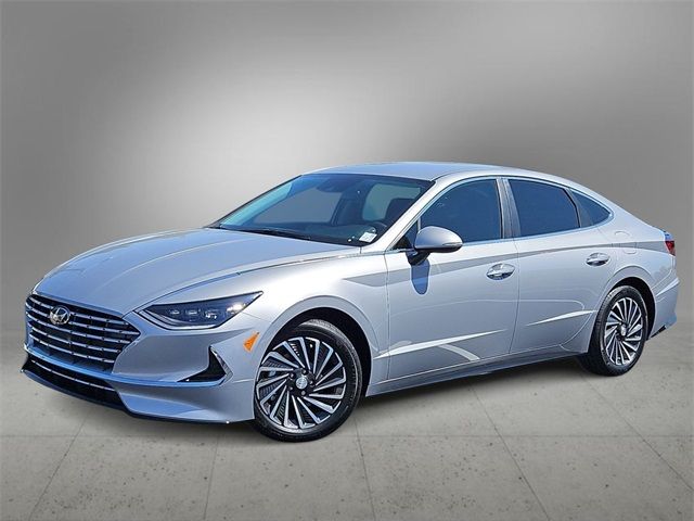 2023 Hyundai Sonata Hybrid SEL