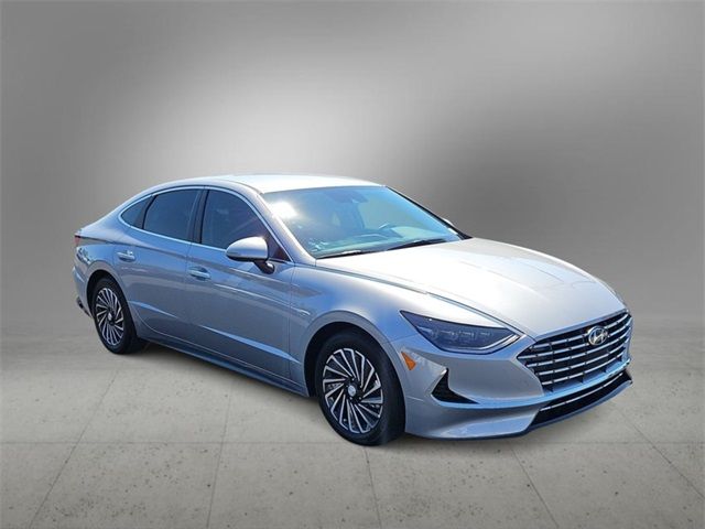 2023 Hyundai Sonata Hybrid SEL