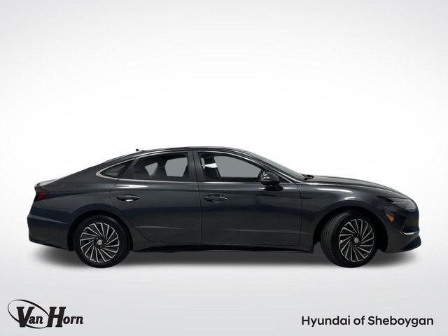 2023 Hyundai Sonata Hybrid SEL