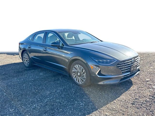 2023 Hyundai Sonata Hybrid SEL