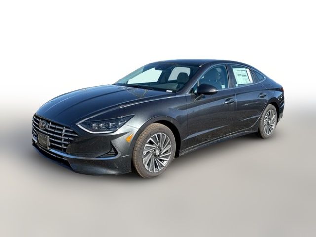 2023 Hyundai Sonata Hybrid SEL