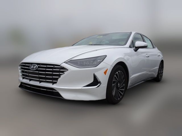 2023 Hyundai Sonata Hybrid SEL