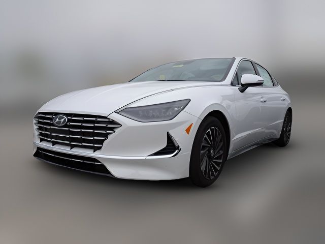 2023 Hyundai Sonata Hybrid SEL