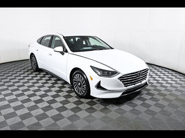 2023 Hyundai Sonata Hybrid SEL