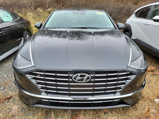 2023 Hyundai Sonata Hybrid SEL