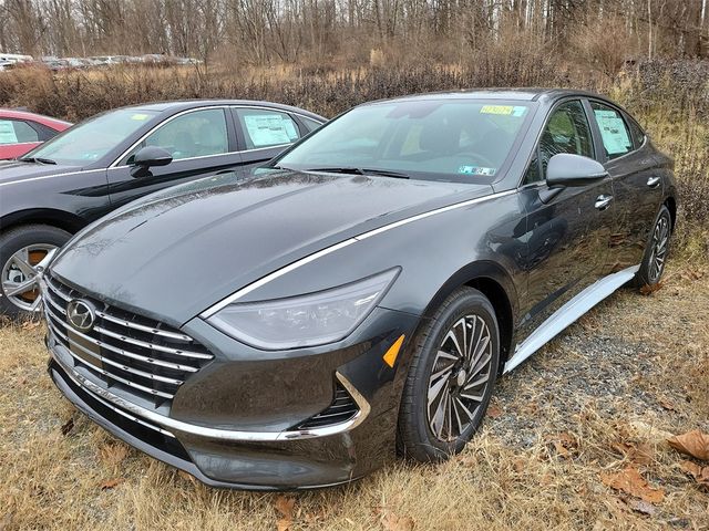 2023 Hyundai Sonata Hybrid SEL