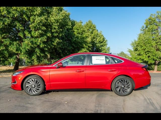 2023 Hyundai Sonata Hybrid SEL