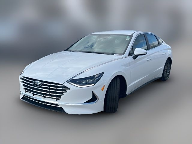 2023 Hyundai Sonata Hybrid SEL