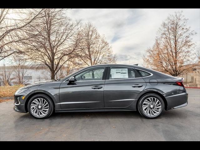 2023 Hyundai Sonata Hybrid SEL