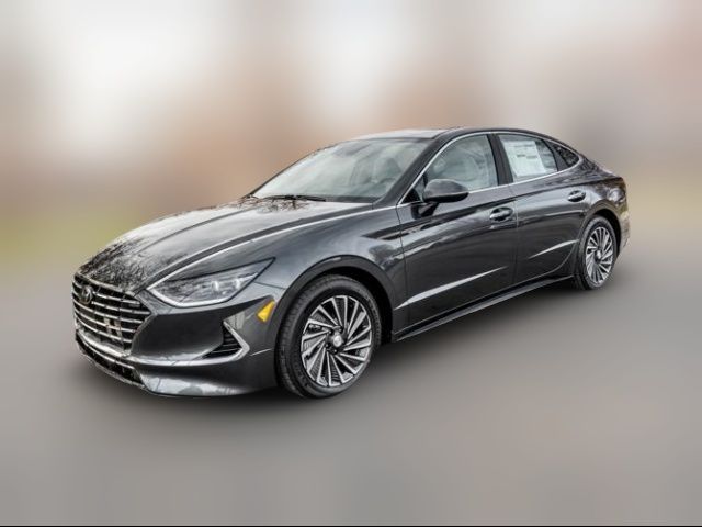 2023 Hyundai Sonata Hybrid SEL