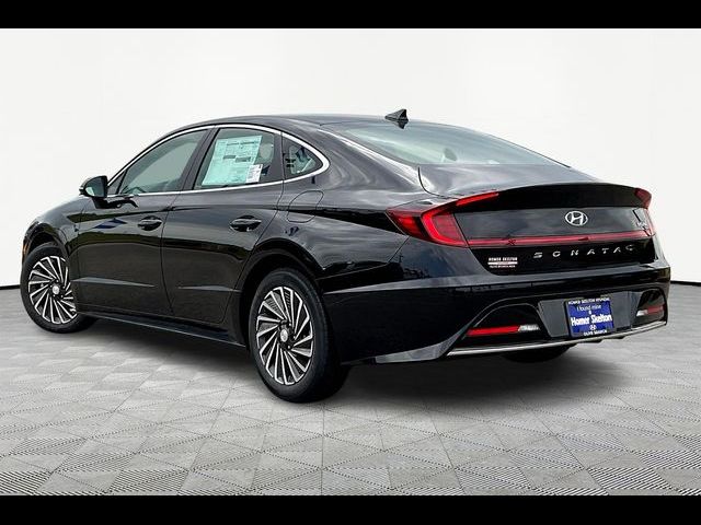 2023 Hyundai Sonata Hybrid SEL