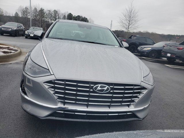 2023 Hyundai Sonata Hybrid SEL