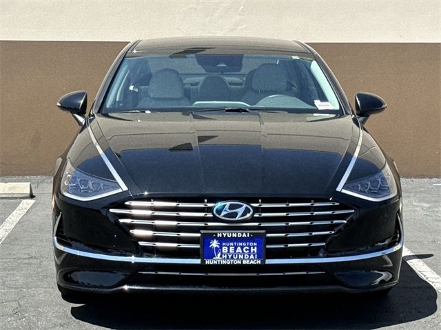 2023 Hyundai Sonata Hybrid SEL