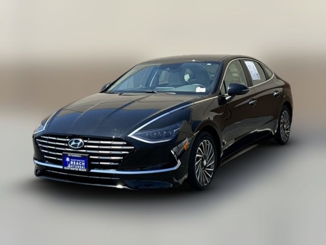 2023 Hyundai Sonata Hybrid SEL