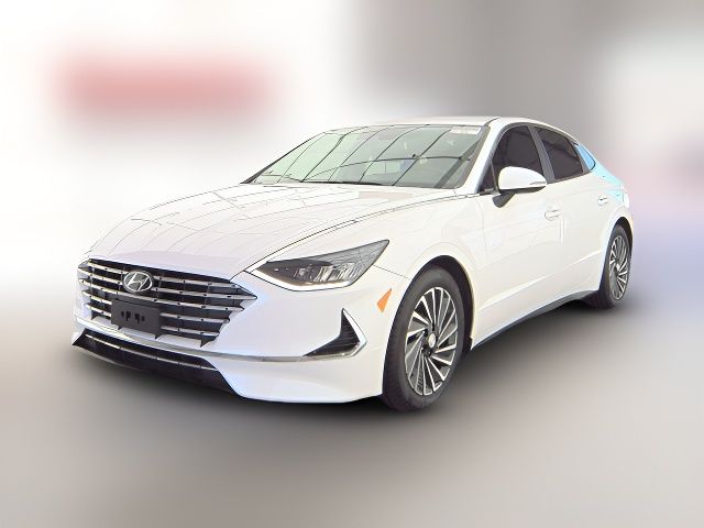 2023 Hyundai Sonata Hybrid SEL