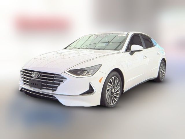 2023 Hyundai Sonata Hybrid SEL