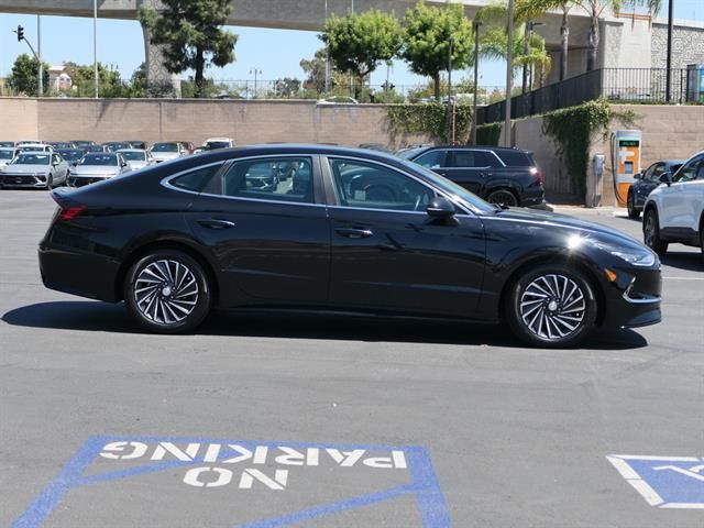 2023 Hyundai Sonata Hybrid SEL