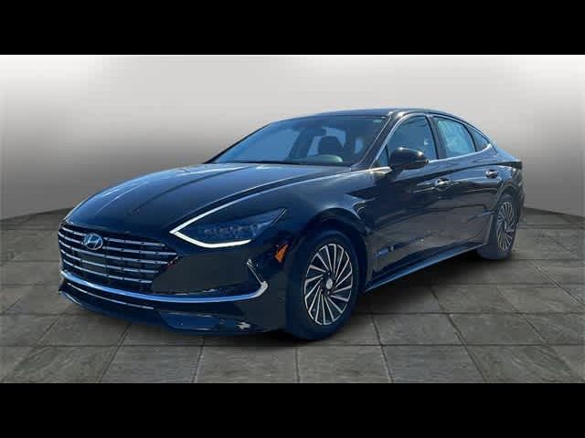 2023 Hyundai Sonata Hybrid SEL