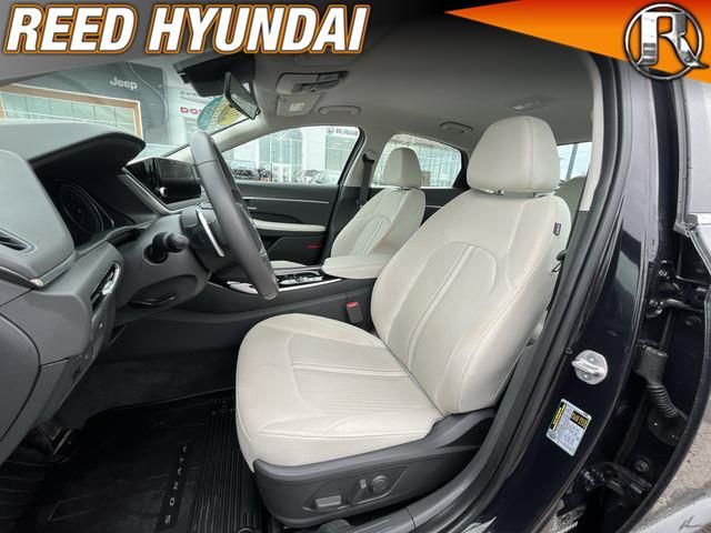 2023 Hyundai Sonata Hybrid SEL