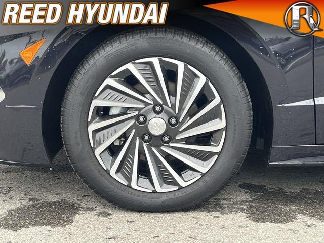 2023 Hyundai Sonata Hybrid SEL