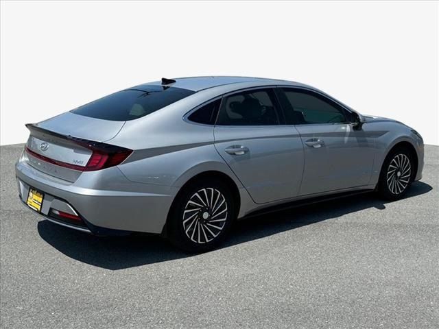 2023 Hyundai Sonata Hybrid SEL