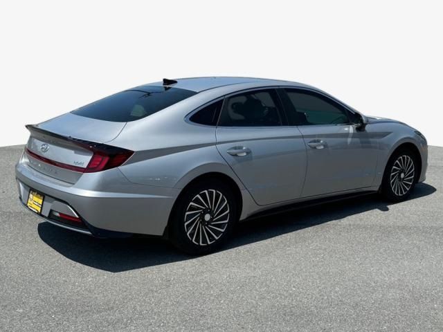 2023 Hyundai Sonata Hybrid SEL