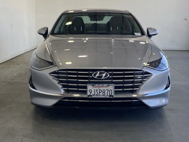 2023 Hyundai Sonata Hybrid SEL