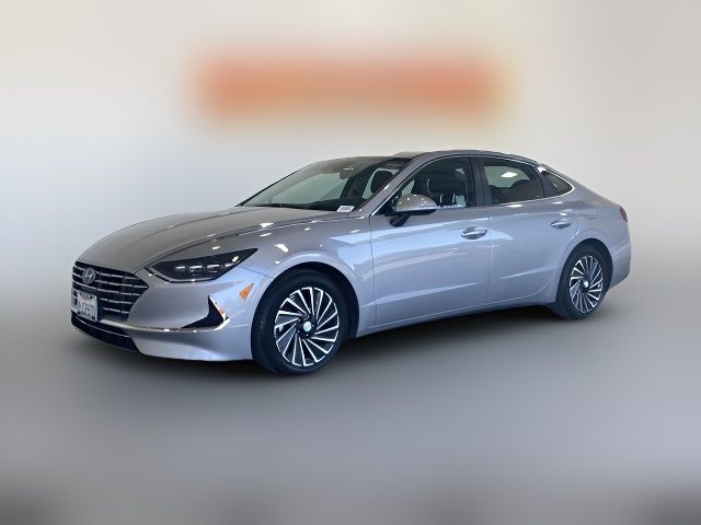 2023 Hyundai Sonata Hybrid SEL