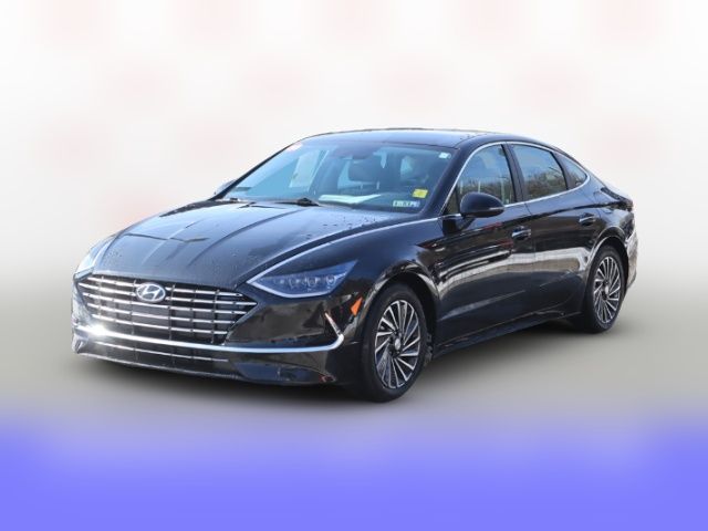 2023 Hyundai Sonata Hybrid SEL