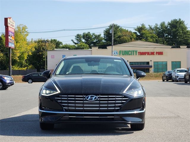 2023 Hyundai Sonata Hybrid SEL