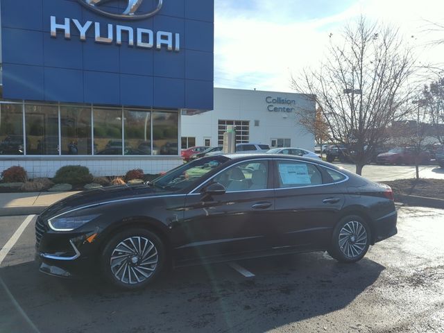 2023 Hyundai Sonata Hybrid SEL