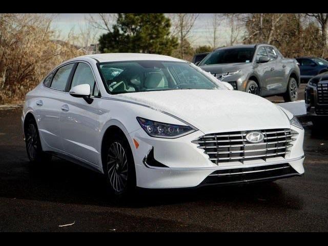 2023 Hyundai Sonata Hybrid SEL