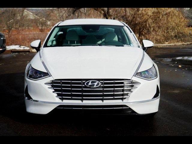 2023 Hyundai Sonata Hybrid SEL