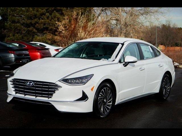 2023 Hyundai Sonata Hybrid SEL