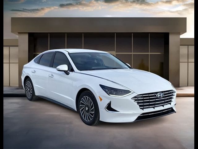 2023 Hyundai Sonata Hybrid SEL