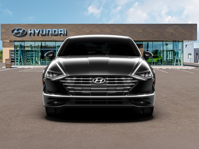 2023 Hyundai Sonata Hybrid SEL