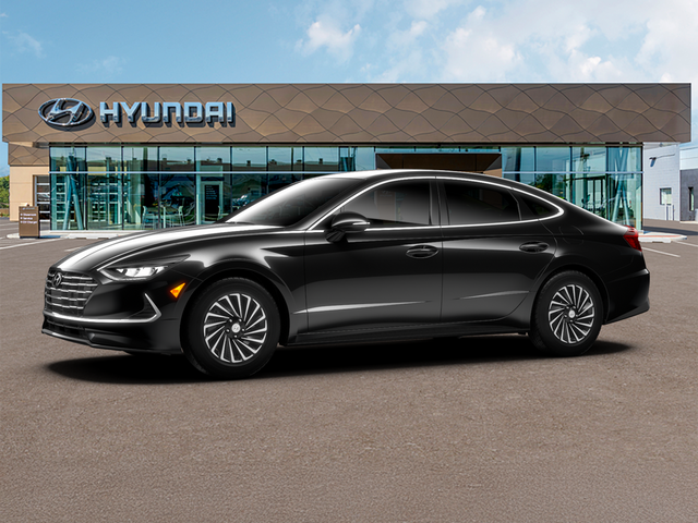 2023 Hyundai Sonata Hybrid SEL