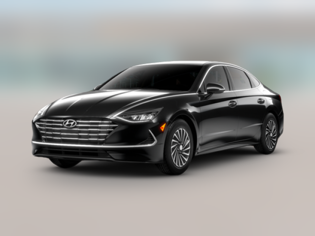2023 Hyundai Sonata Hybrid SEL