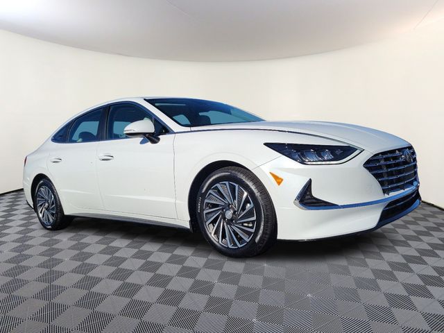 2023 Hyundai Sonata Hybrid SEL