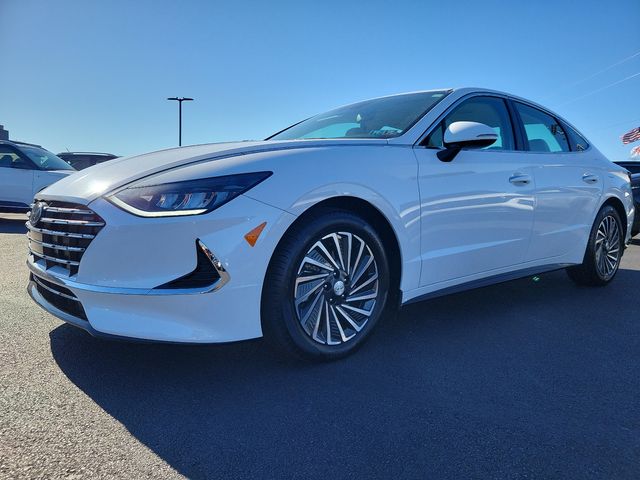 2023 Hyundai Sonata Hybrid SEL